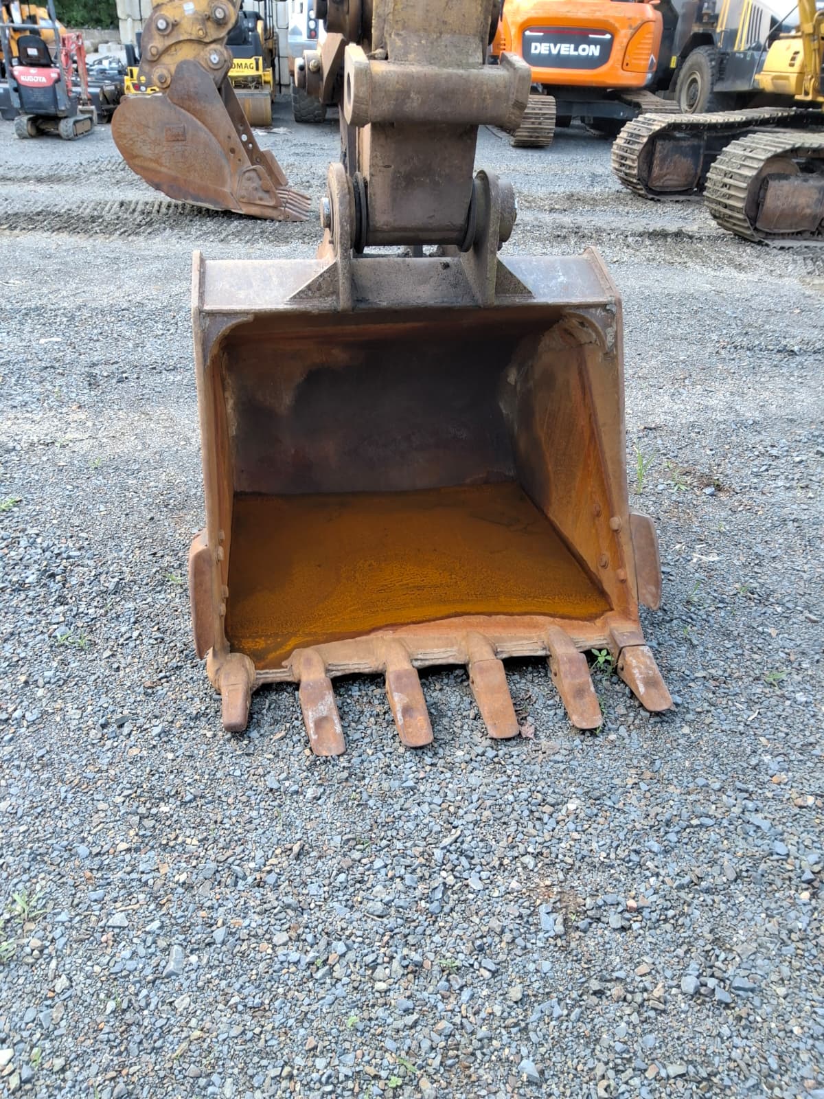 1995 CAT 315L Excavator
