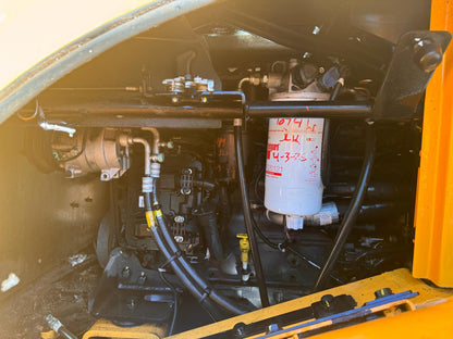 2023 Hyundai HL960A Wheel Loader