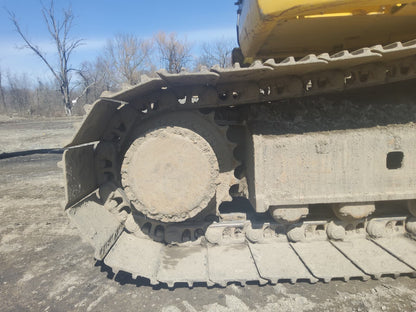 2016 Kobelco SK260SRLC-3 Excavator