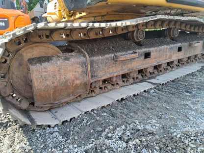 2003 CAT 325C L Excavator