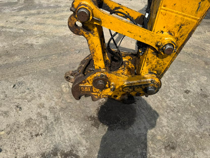 2018 CAT 325F LCR Excavator