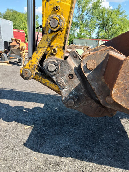 2016 Komatsu PC490LC-11 Excavator