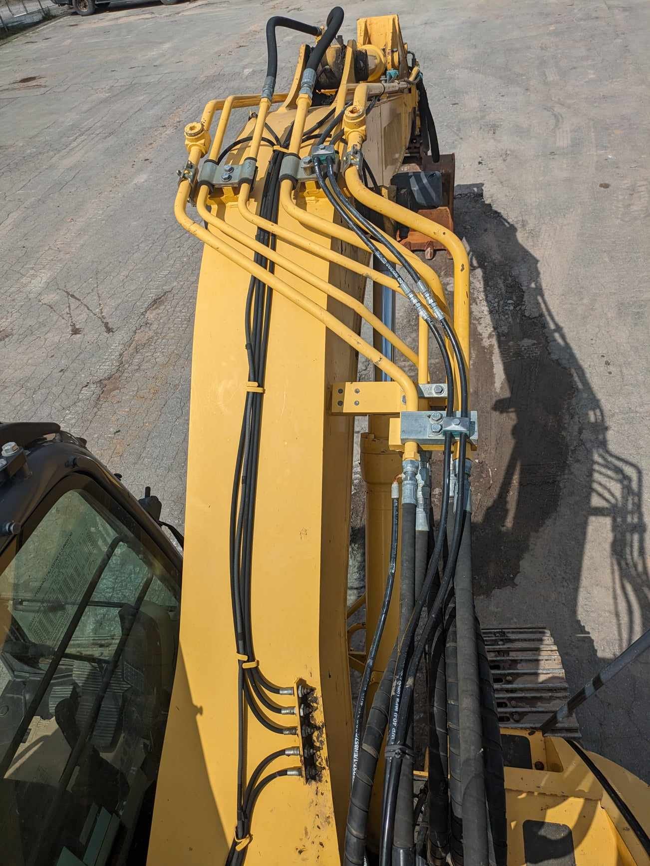 2016 Kobelco Sk140SRLC-3 Excavator