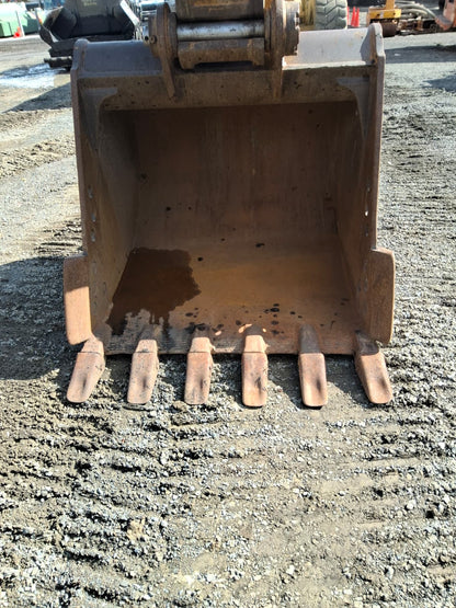 2003 CAT 325C L Excavator
