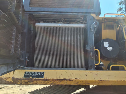 2016 Komatsu PC490LC-11 Excavator