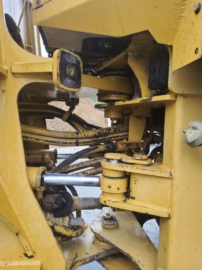 2000 CAT 938G Wheel Loader