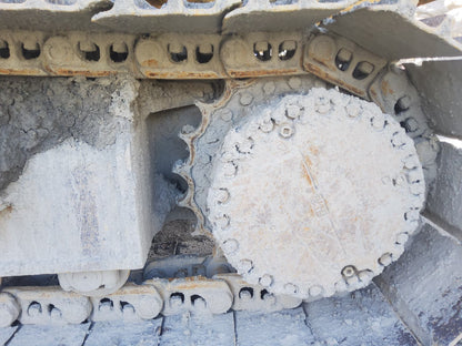 2019 Komatsu PC360LC-11 Excavator