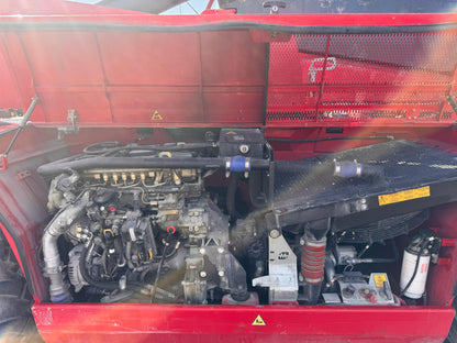 2019 Magni RTH 6.26SH-MC Rotating Telehandler