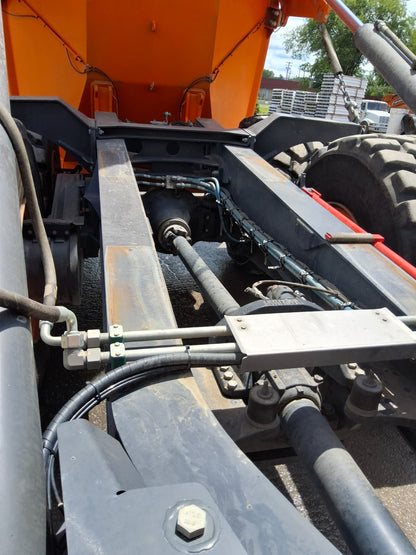2023 Doosan DA30 Articulated Dump Truck