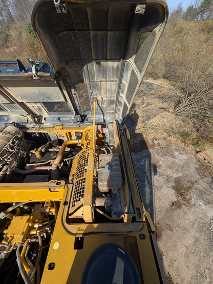 2012 CAT 336EL Excavator