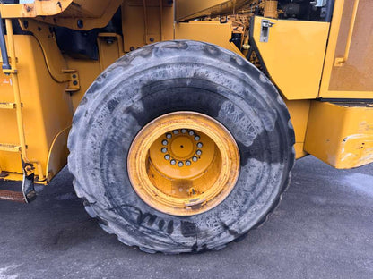 2017 John Deere 744K-II Wheel Loader