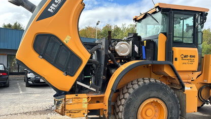 2020 Hyundai HL940A Wheel Loader