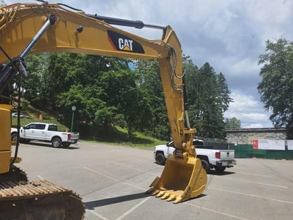 2019 CAT 335F LCR Excavator