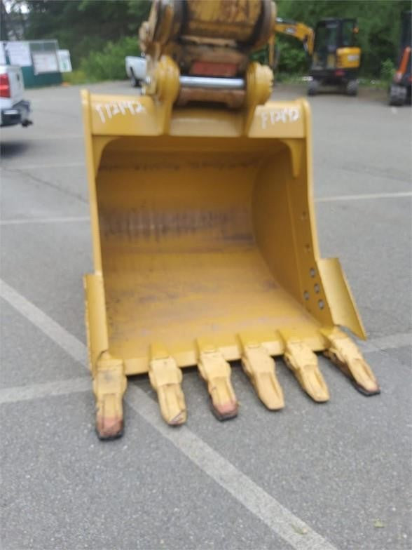 2019 CAT 335F LCR Excavator