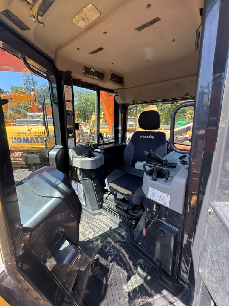 2019 Komatsu D61PX-24 Dozer
