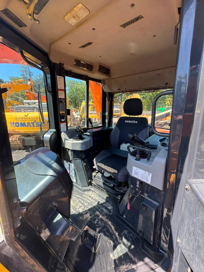 2019 Komatsu D61PX-24 Dozer