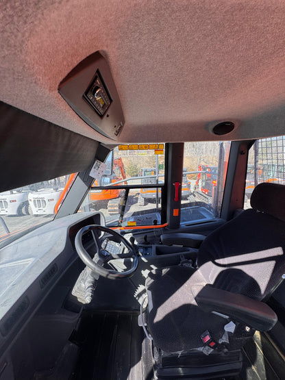 2022 Doosan DA30 Articulated Dump Truck