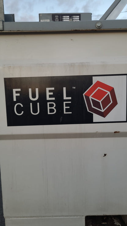 2017 Western Global FCP500 Fuel Storage Cube-528 Gallon