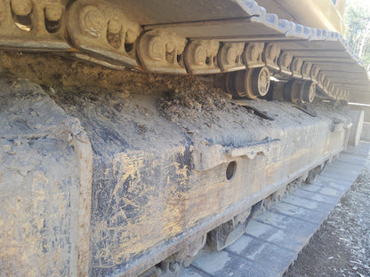 2019 CAT 336 Excavator