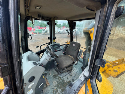 2015 CAT 420F2IT Backhoe Loader