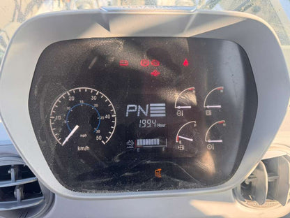 2024 Develon DL250-7 Wheel Loader