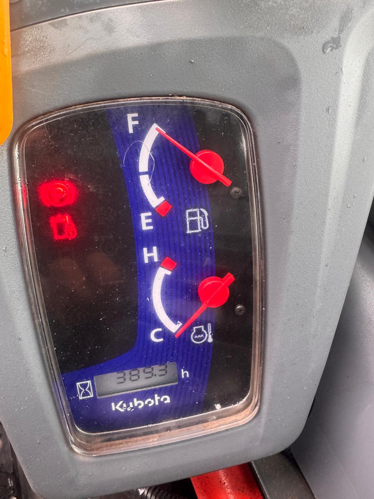 2023 Kubota SSV75 Skid Steer