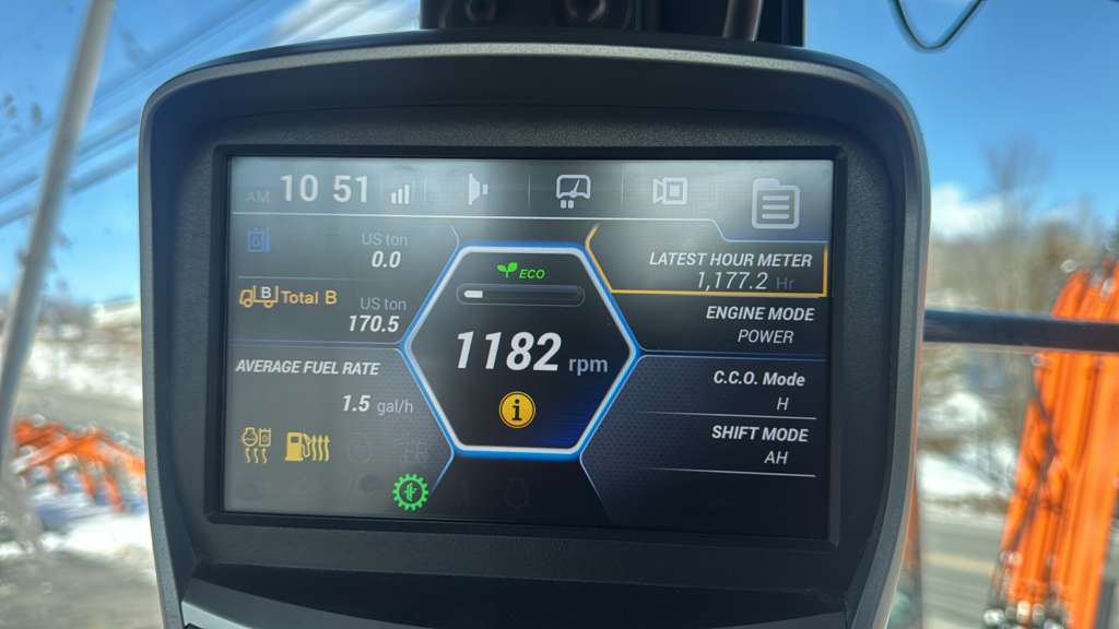 2023 Hyundai HL930A Wheel Loader