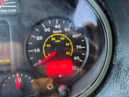 2011 Terex TA300 Articulated Dump Truck (off highway)