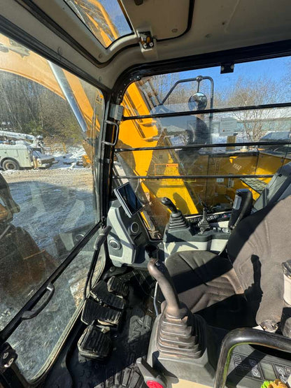 2022 Sany SY155U Excavator