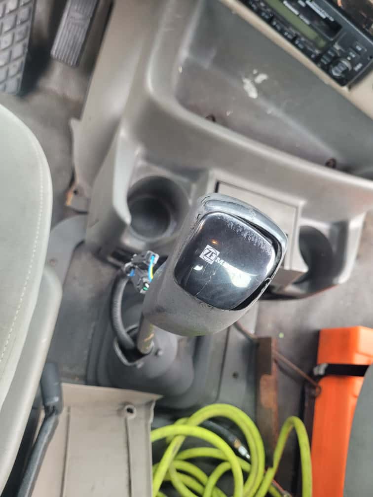 2002 Sterling A9500 Semi-Truck Tractor