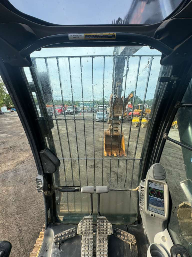 2019 John Deere 350G Excavator
