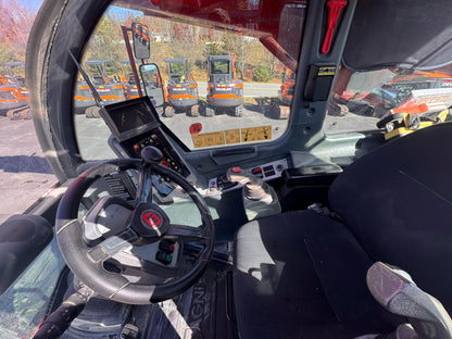 2019 Magni RTH 6.26SH-MC Rotating Telehandler