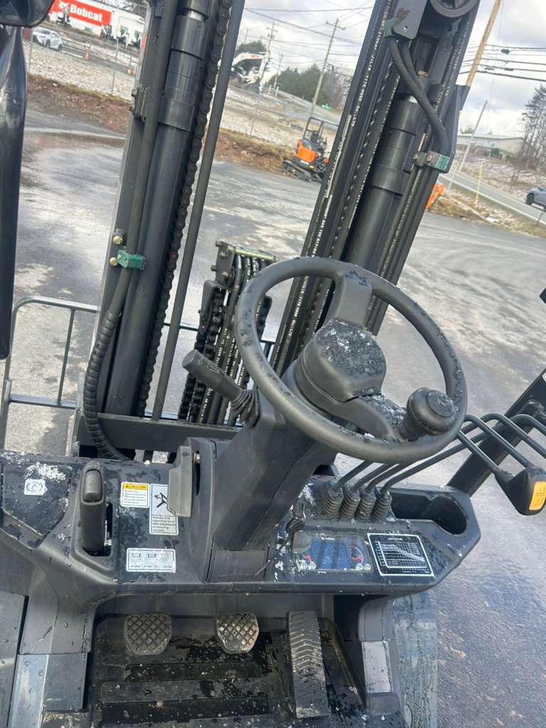 2025 LiuGong CLG2025G-LP Forklift