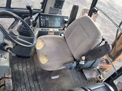 2000 CASE 580 Super L Backhoe 4x4 Extendahoe