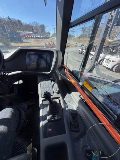 2022 Doosan DA30 Articulated Dump Truck