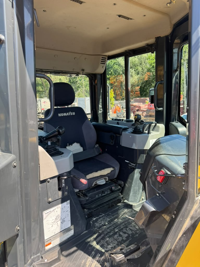 2019 Komatsu D61PX-24 Dozer
