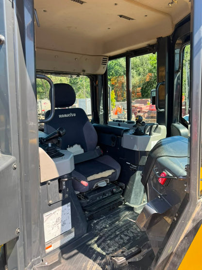2019 Komatsu D61PX-24 Dozer