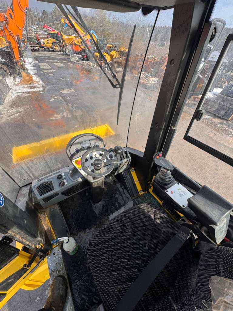 2023 Bomag BW177DH-5 Smooth Drum Vibratory Roller