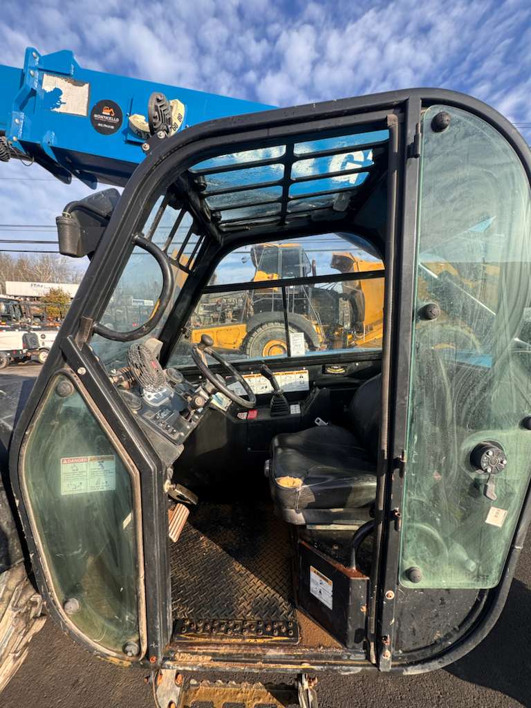 2016 Genie GTH-636 Telehandler