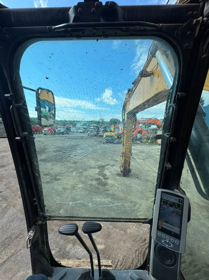 2018 CAT 325F LCR Excavator