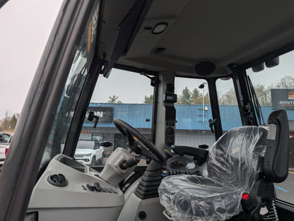 2022 Case 580SV Loader Backhoe