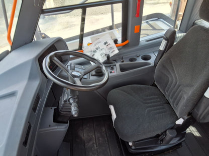 2023 Doosan DA30 Articulated Dump Truck