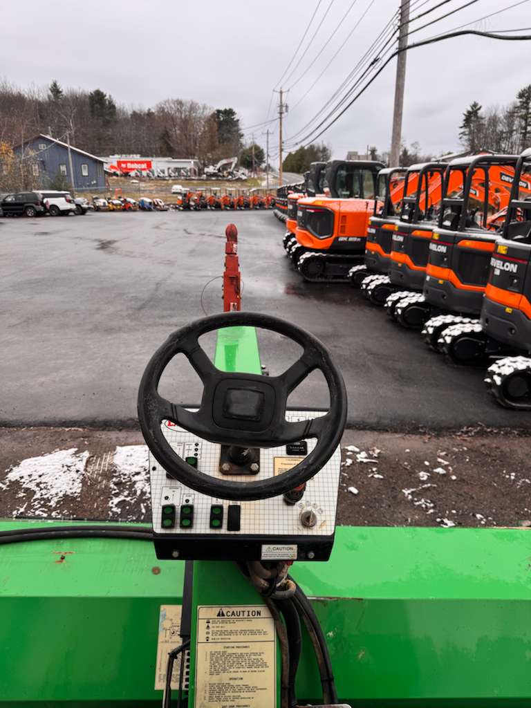 2018 Laymor SweepMaster 300 (SM300)