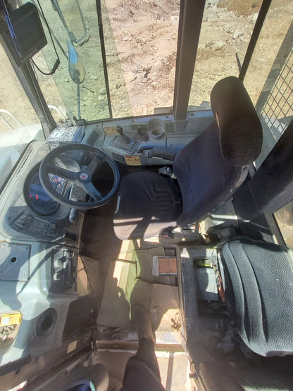 2011 Terex TA300 Articulated Dump Truck (off highway)