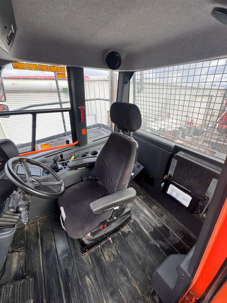 2023 Doosan DA30 Articulated Dump Truck