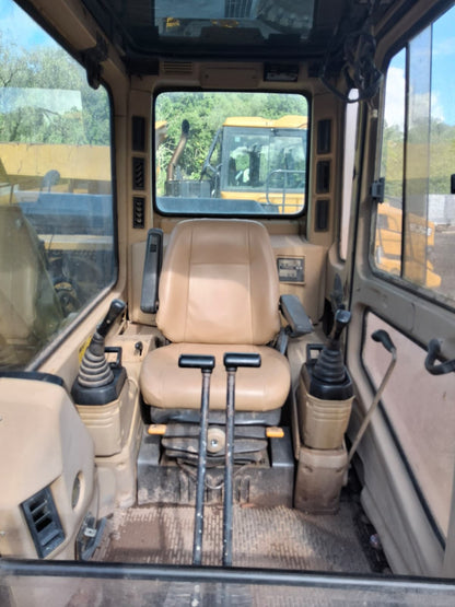 1995 CAT 315L Excavator