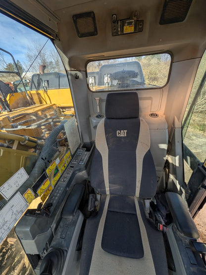 2012 CAT 336EL Excavator