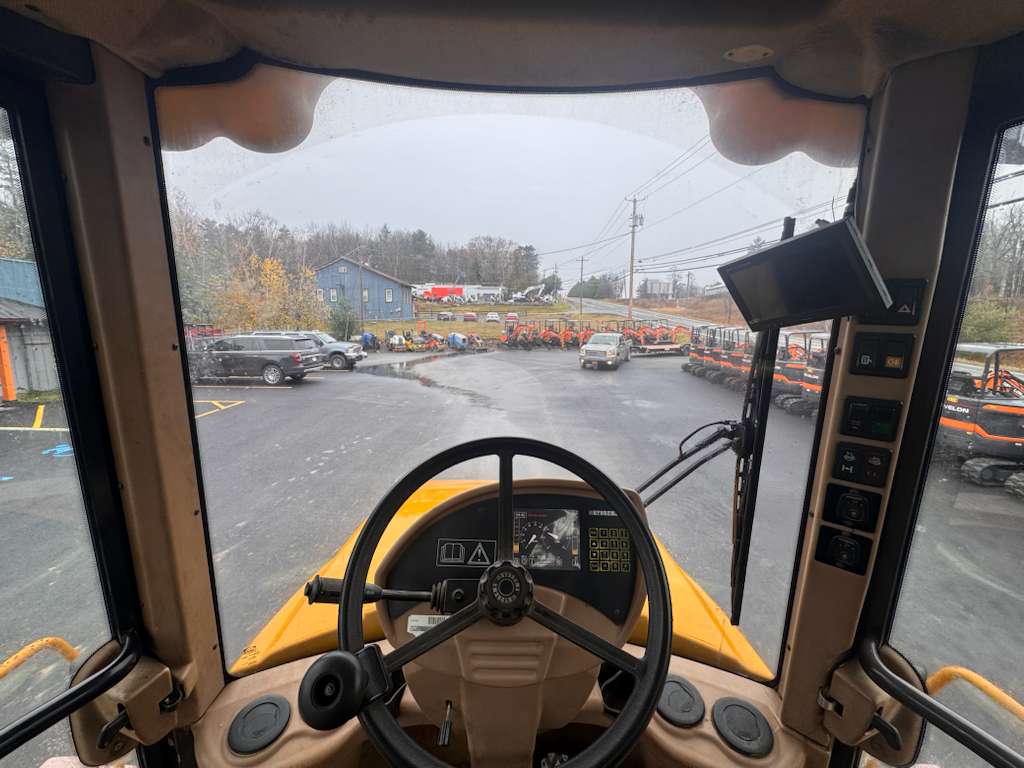 2011 Hydrema 922HM Articulated Dump Truck