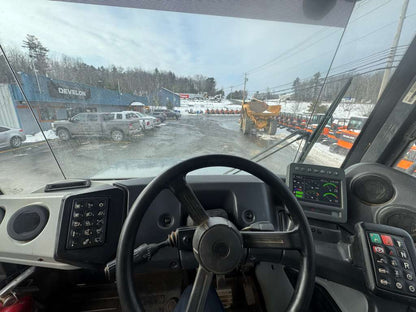 2018 John Deere 310E Articulated Dump Truck
