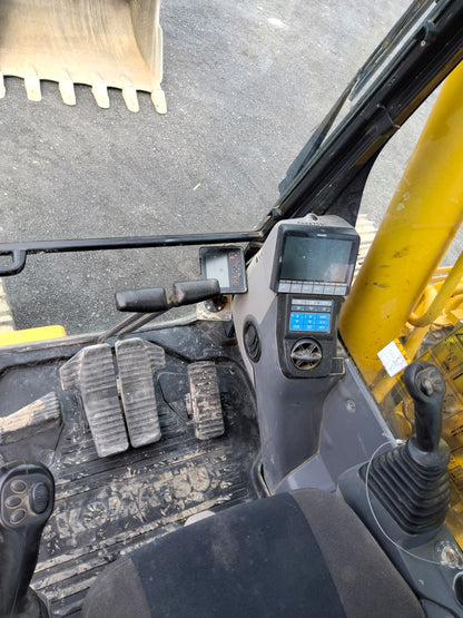 2022 PC290LC-11 Excavator